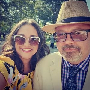 Meet your Posher, Leah